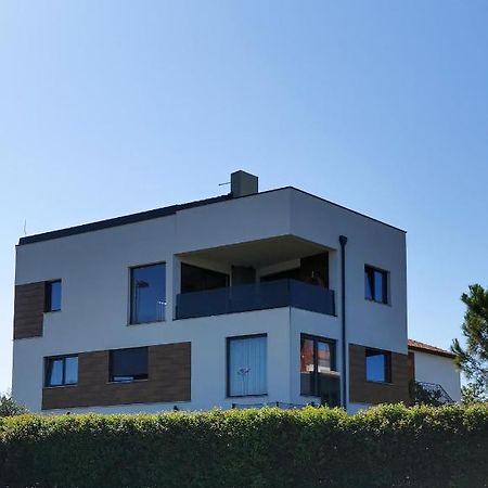 Casa Grzina Hotell Rovinj Eksteriør bilde