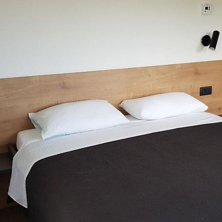 Casa Grzina Hotell Rovinj Eksteriør bilde