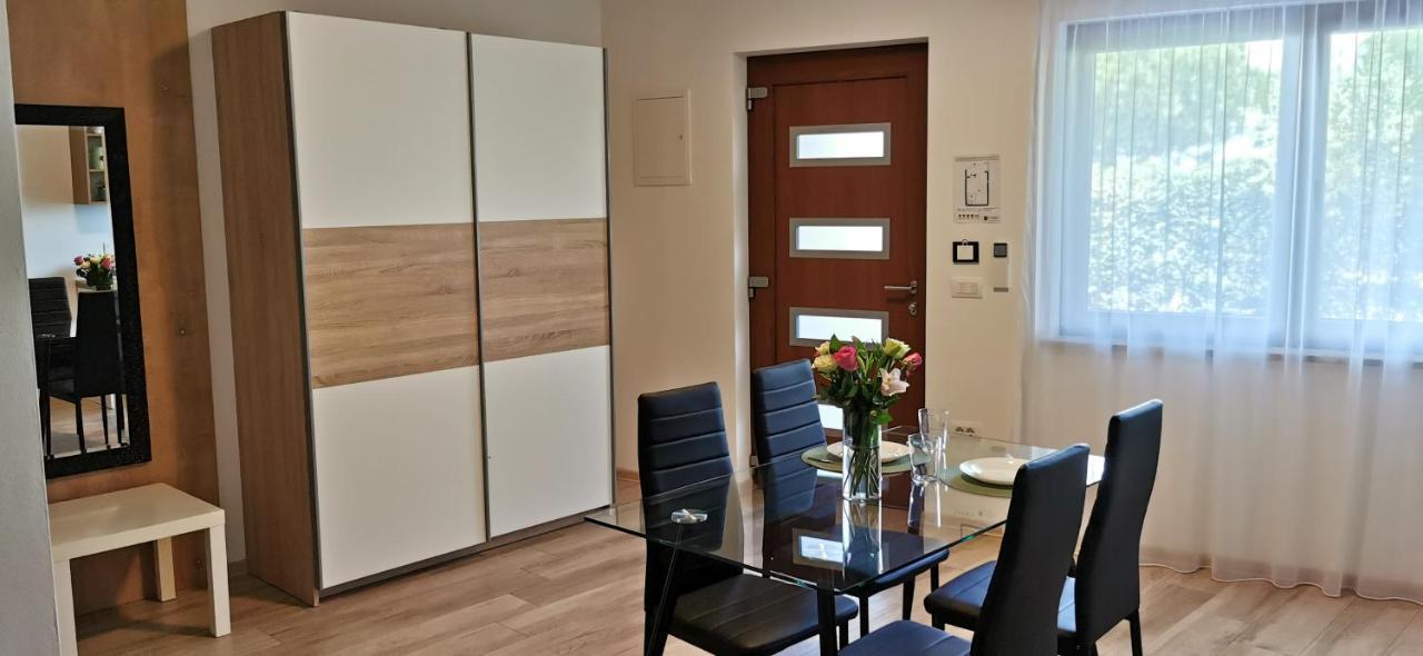 Casa Grzina Hotell Rovinj Eksteriør bilde