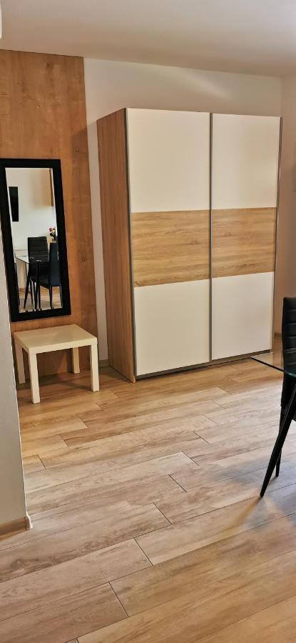 Casa Grzina Hotell Rovinj Eksteriør bilde