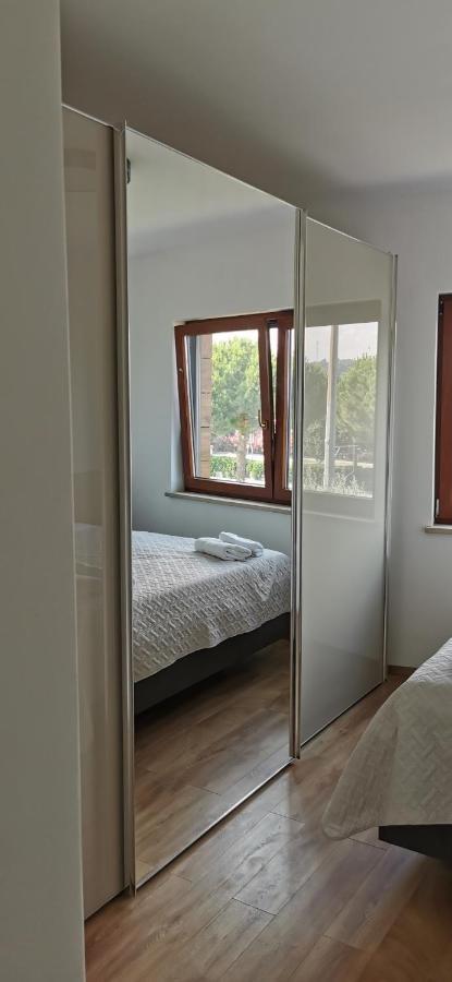 Casa Grzina Hotell Rovinj Eksteriør bilde
