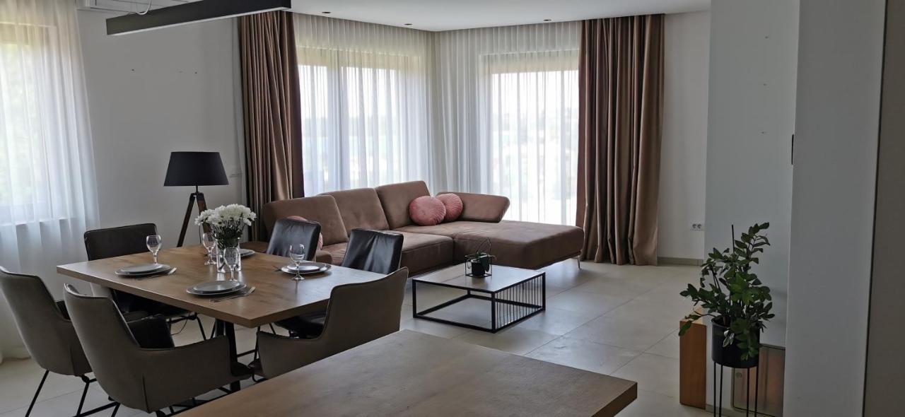 Casa Grzina Hotell Rovinj Eksteriør bilde