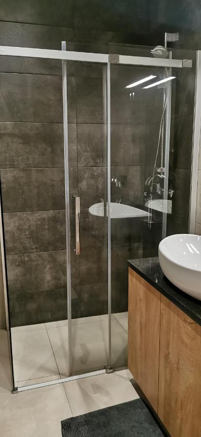 Casa Grzina Hotell Rovinj Eksteriør bilde