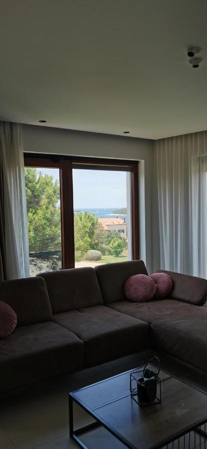Casa Grzina Hotell Rovinj Eksteriør bilde