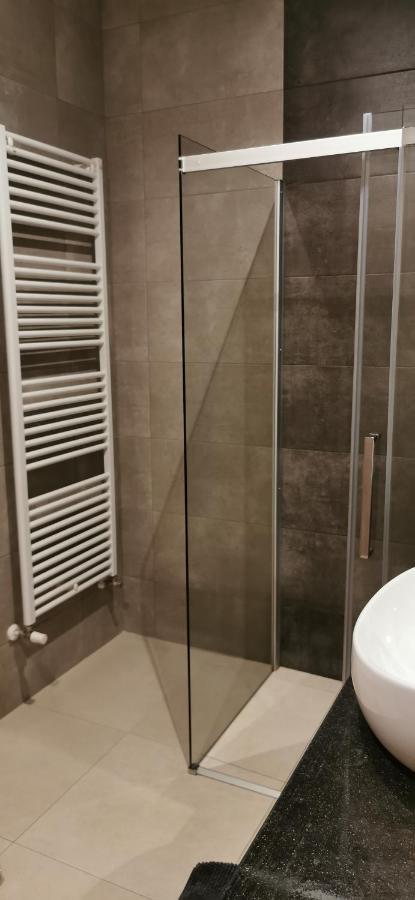 Casa Grzina Hotell Rovinj Eksteriør bilde