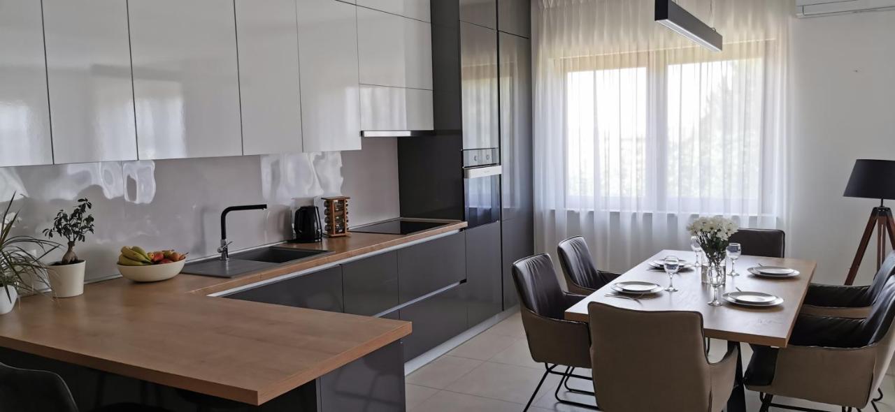 Casa Grzina Hotell Rovinj Eksteriør bilde
