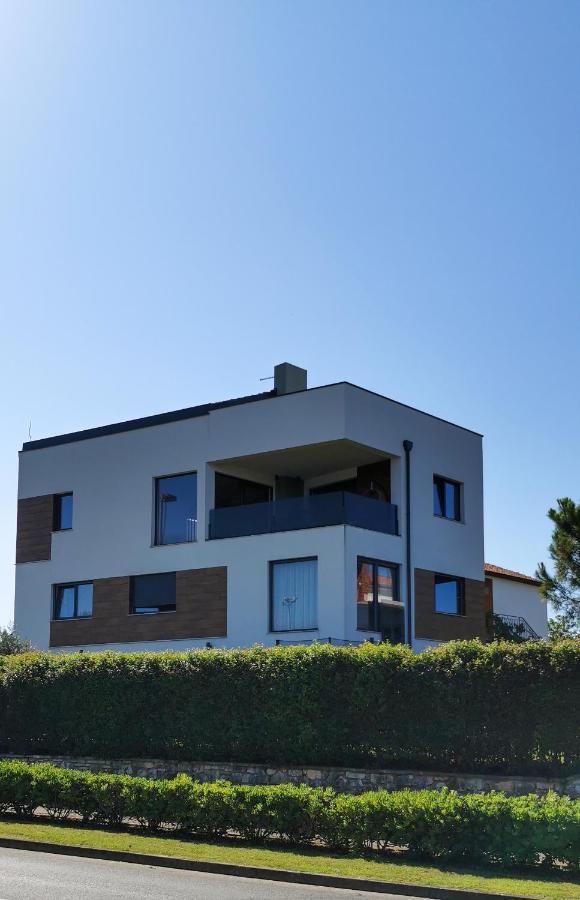 Casa Grzina Hotell Rovinj Eksteriør bilde