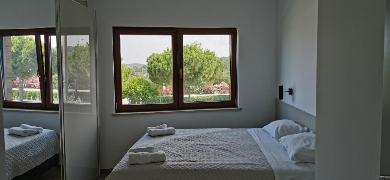 Casa Grzina Hotell Rovinj Eksteriør bilde