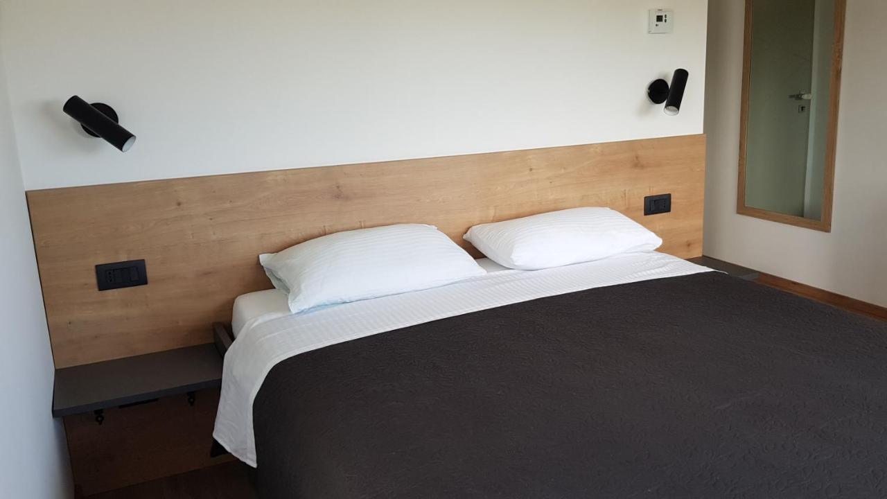 Casa Grzina Hotell Rovinj Eksteriør bilde