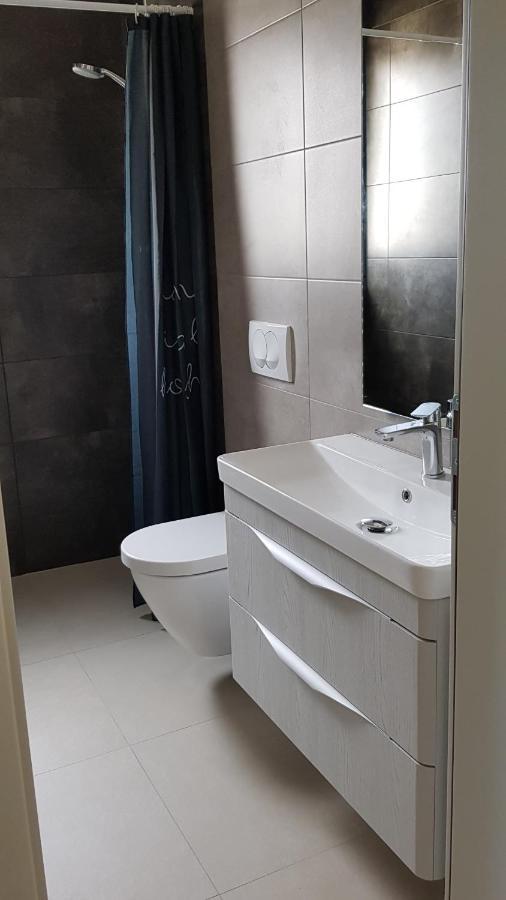 Casa Grzina Hotell Rovinj Eksteriør bilde