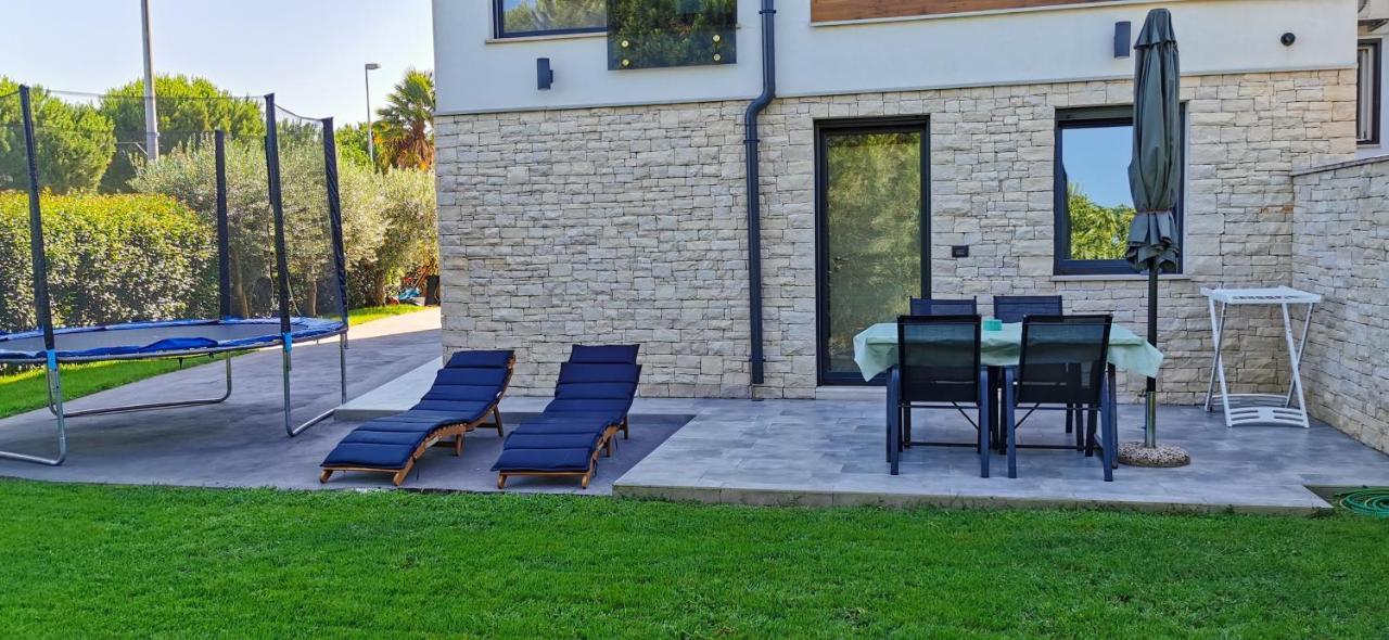 Casa Grzina Hotell Rovinj Eksteriør bilde