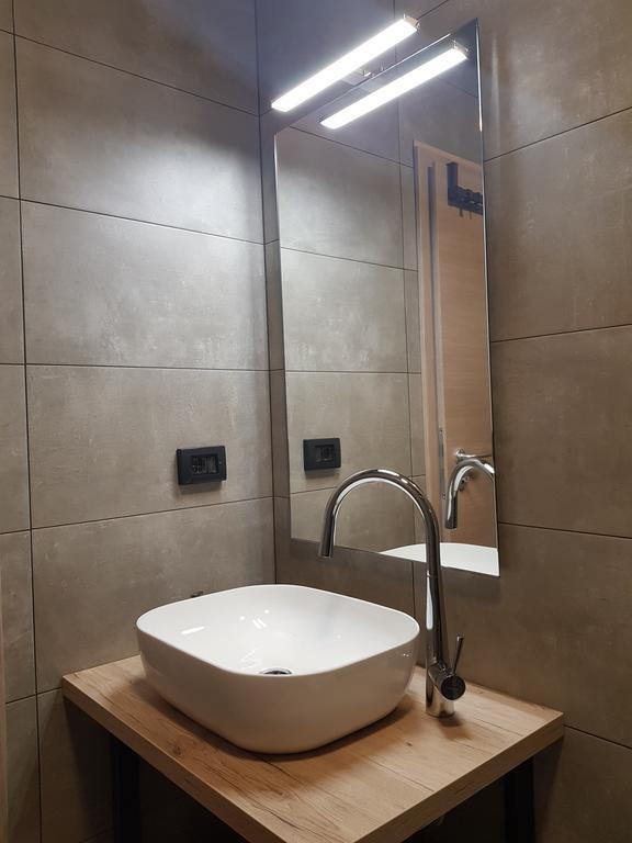 Casa Grzina Hotell Rovinj Eksteriør bilde