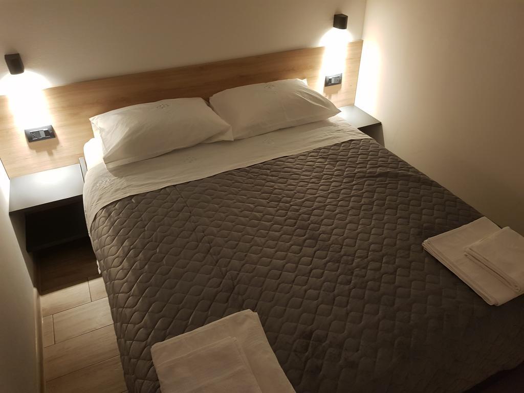 Casa Grzina Hotell Rovinj Eksteriør bilde