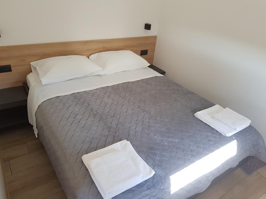 Casa Grzina Hotell Rovinj Eksteriør bilde